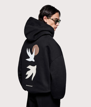 Swallow Hoodie