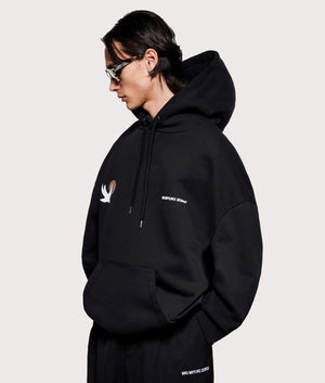 Swallow Hoodie