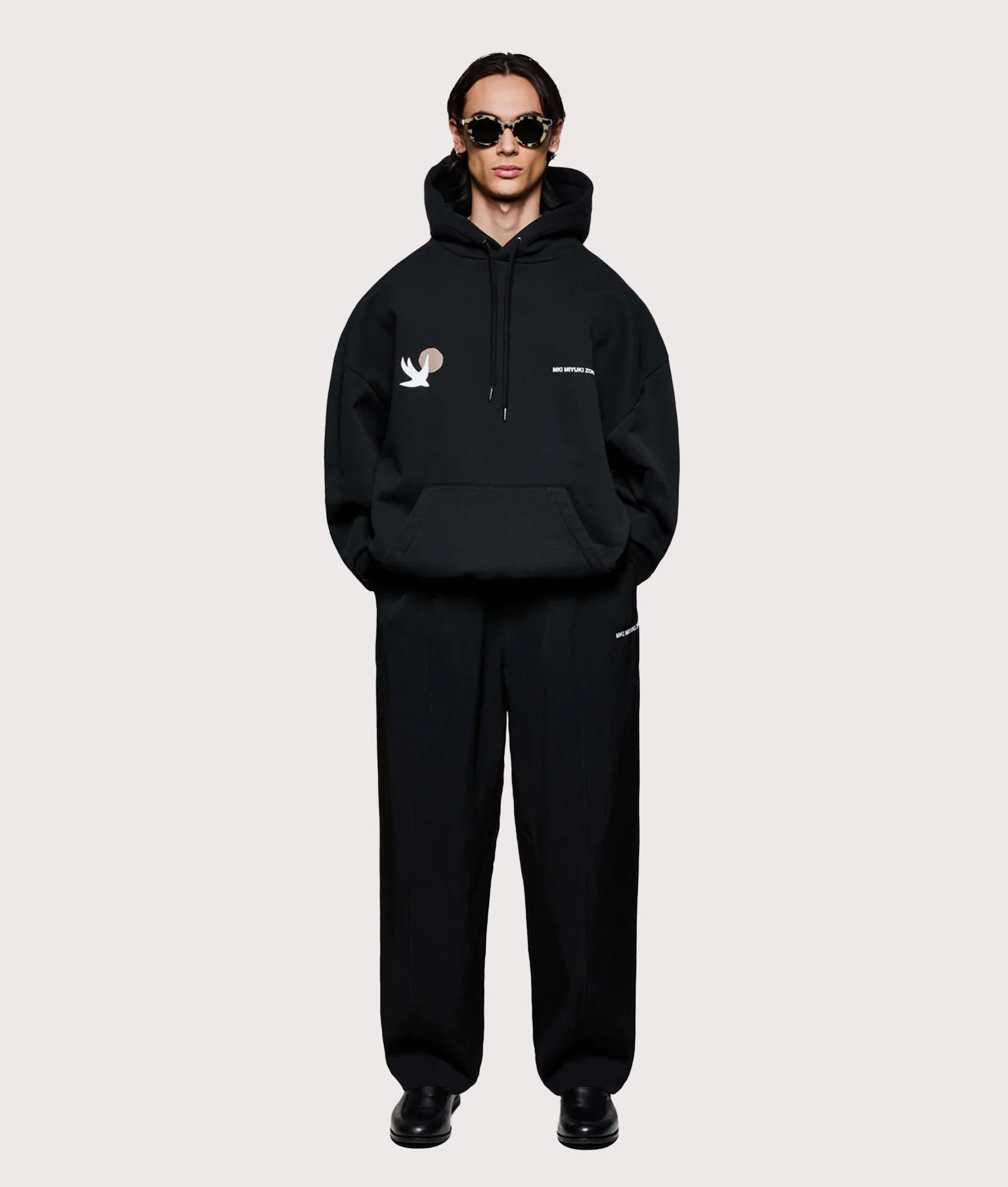 Swallow Hoodie