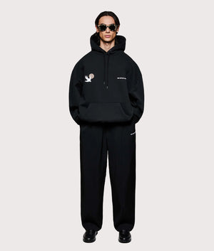 Swallow Hoodie