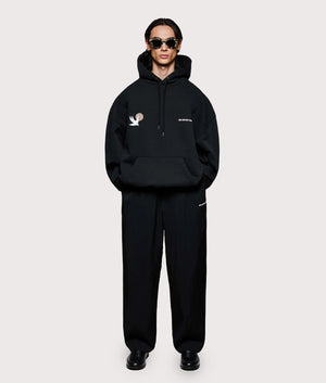Swallow Hoodie