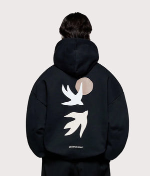 Swallow Hoodie