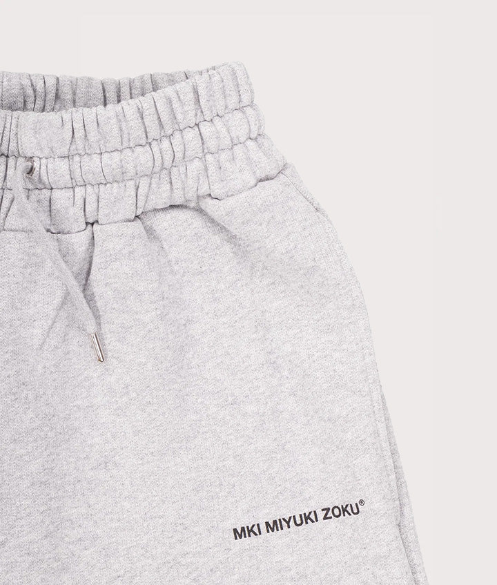 Relaxed Fit Uniform Shorts