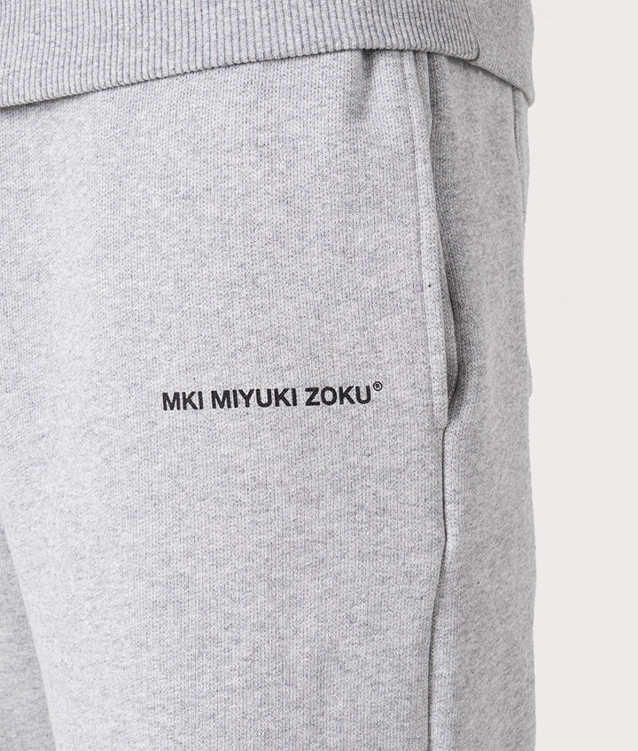 Relaxed Fit Uniform Shorts