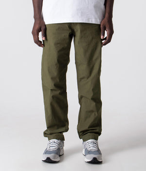 Painter Pants, Olive, Stan Ray, EQVVS, Front