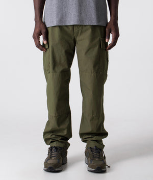 Cargo Pants, Stan Ray, Olive, EQVVS, Front