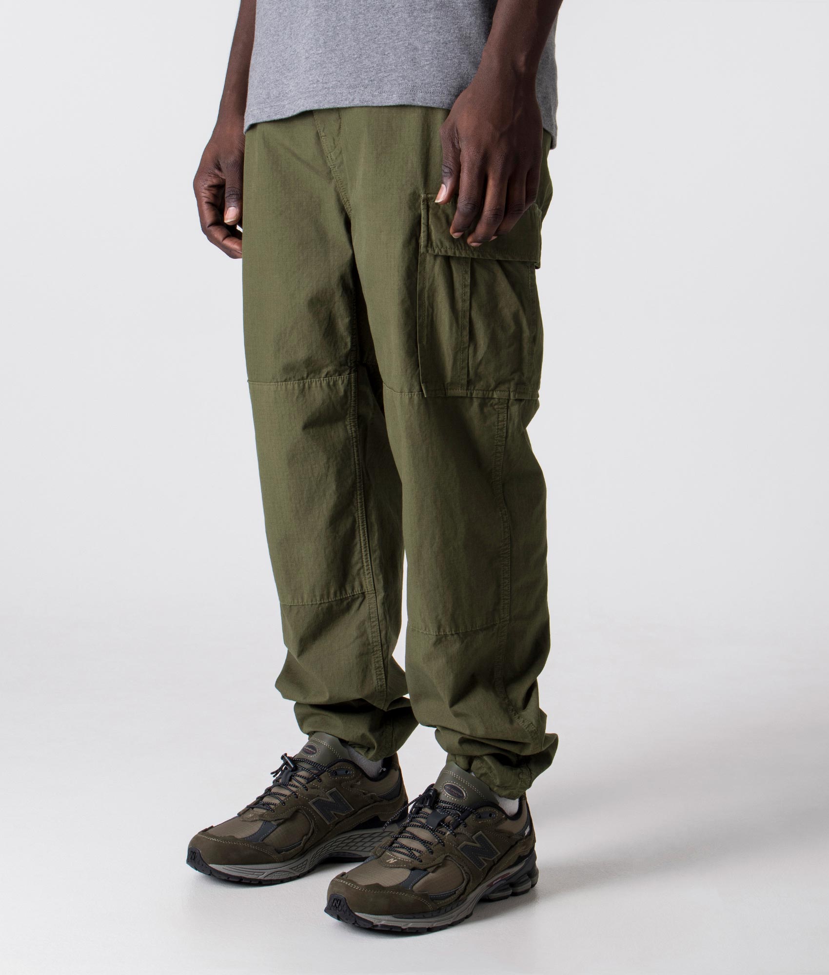 Cargo Pants, Stan Ray, Olive, EQVVS,