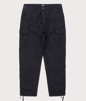 Stan Ray Cargo Pants, Black, EQVVS