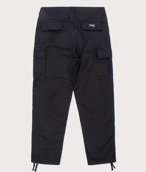 Stan Ray Cargo Pants, Black, EQVVS