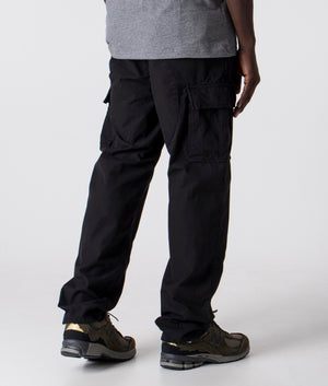Stan Ray Cargo Pants, Black, EQVVS, Reverse