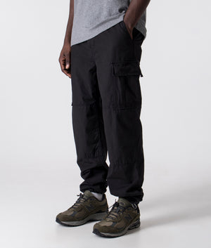 Stan Ray Cargo Pants, Black, EQVVS, Side 2