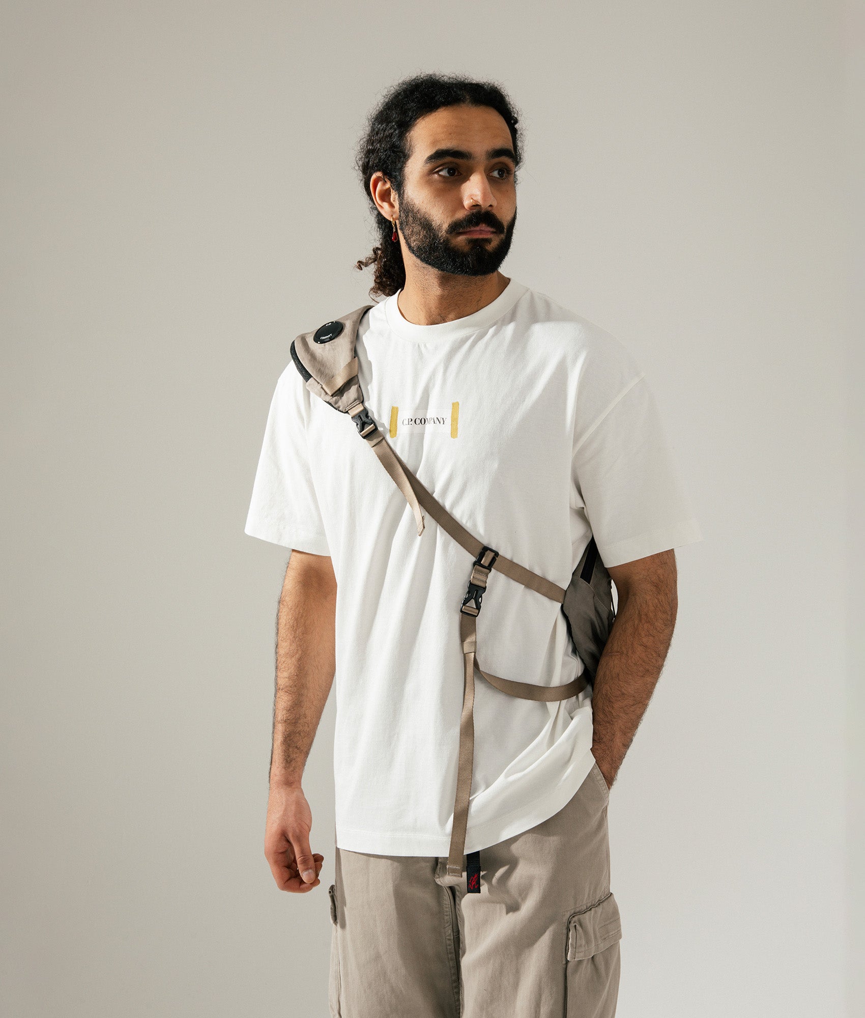 Logos T-Shirt