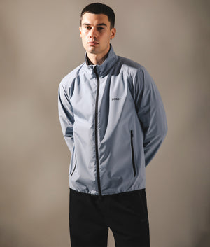 Putt Hooded Jacket. Shot by EQVVS. Campaign shot.
