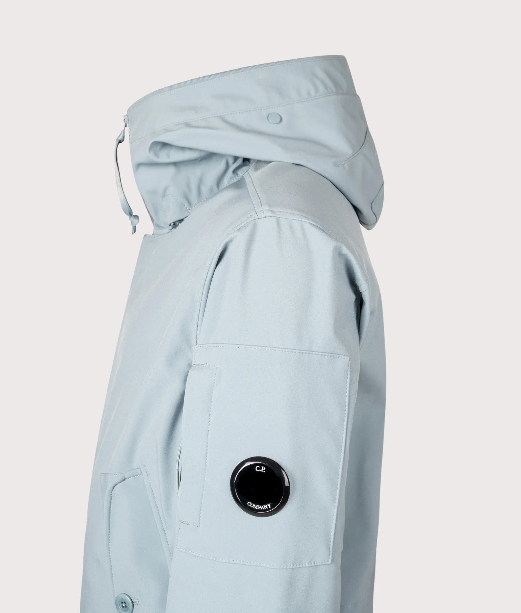 C.P. Shell-R Goggle Jacket