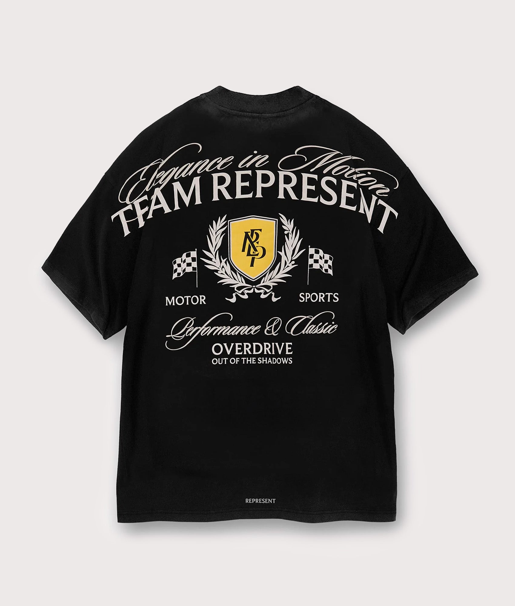 Crest T-Shirt