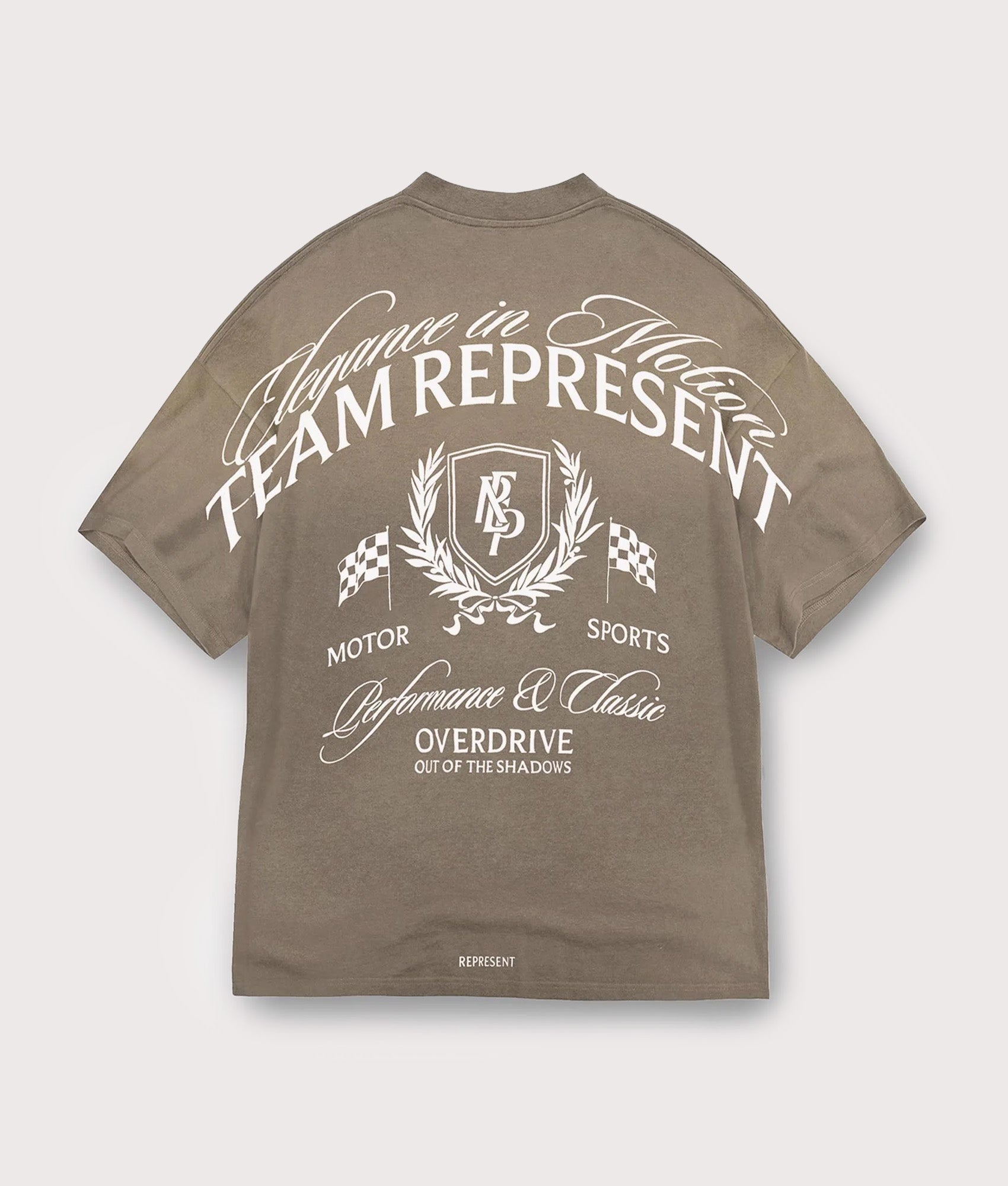 Crest T-Shirt