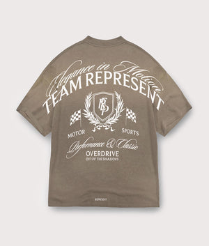 Crest T-Shirt