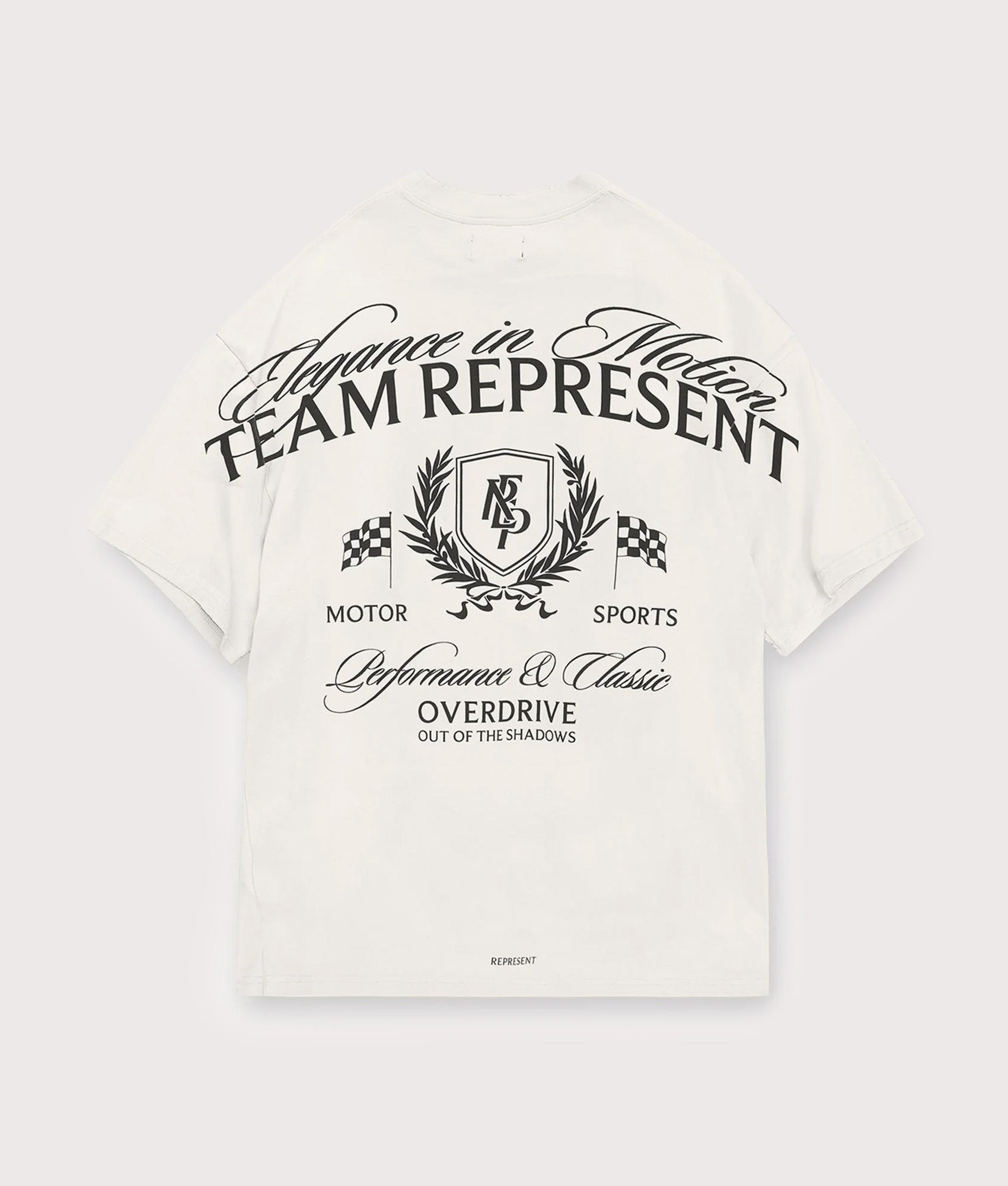 Crest T-Shirt