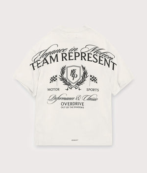 Crest T-Shirt