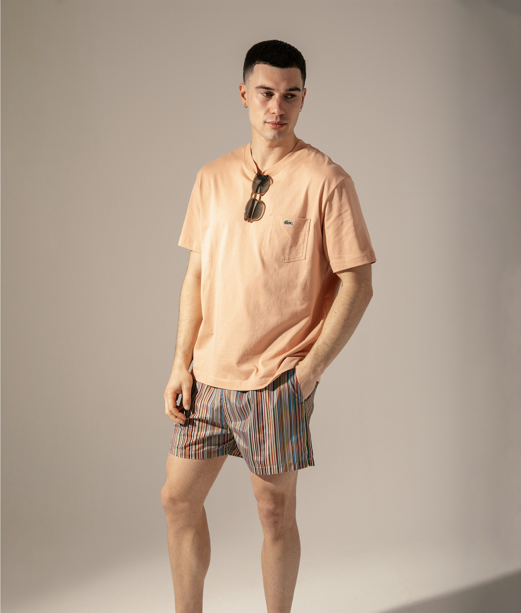 メール便】Paul Smith ポールスミス SWIMSHORTS M1A 239DS A40923  