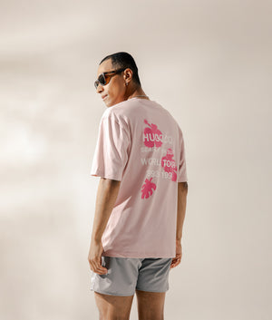 Nodiwop T-Shirt. Shot by EQVVS. Campaign shot.