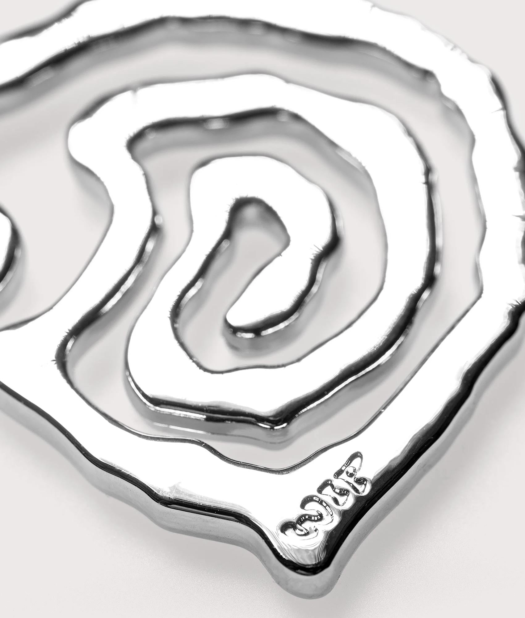 Helix Keychain
