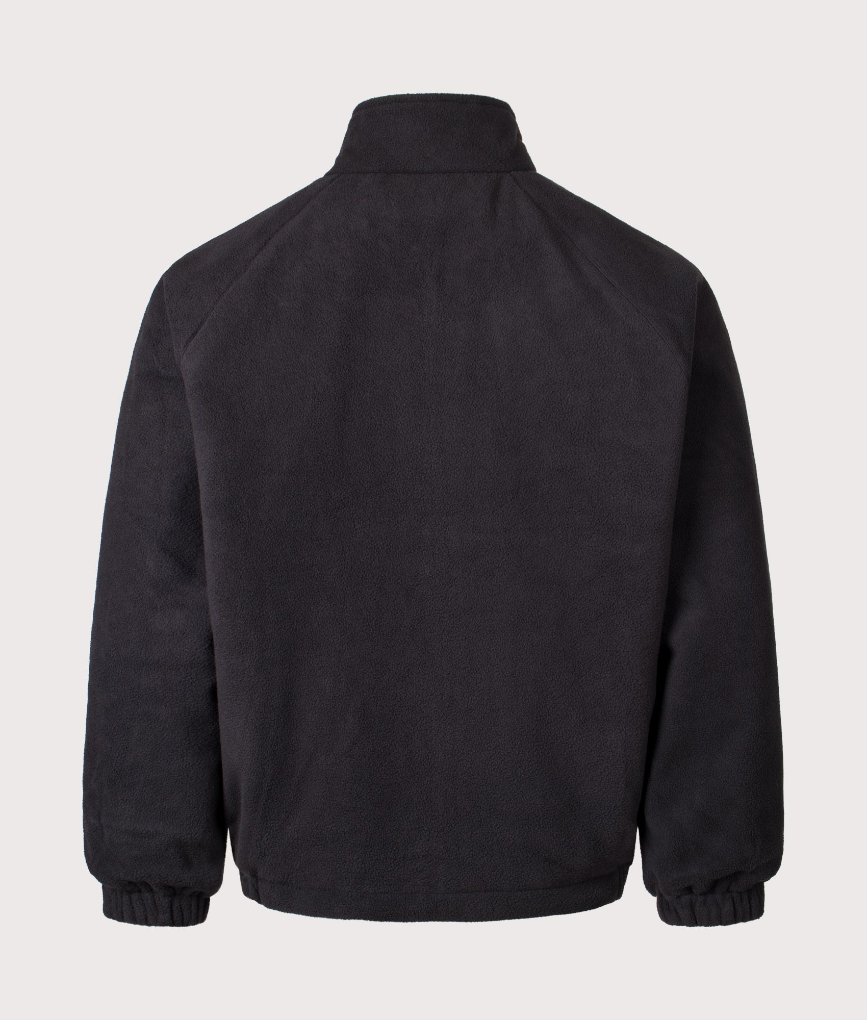 Reversible Planer Jacket in Air Force Blue/Black. | Carhartt WIP | Shot at EQVVS | Internal back shot