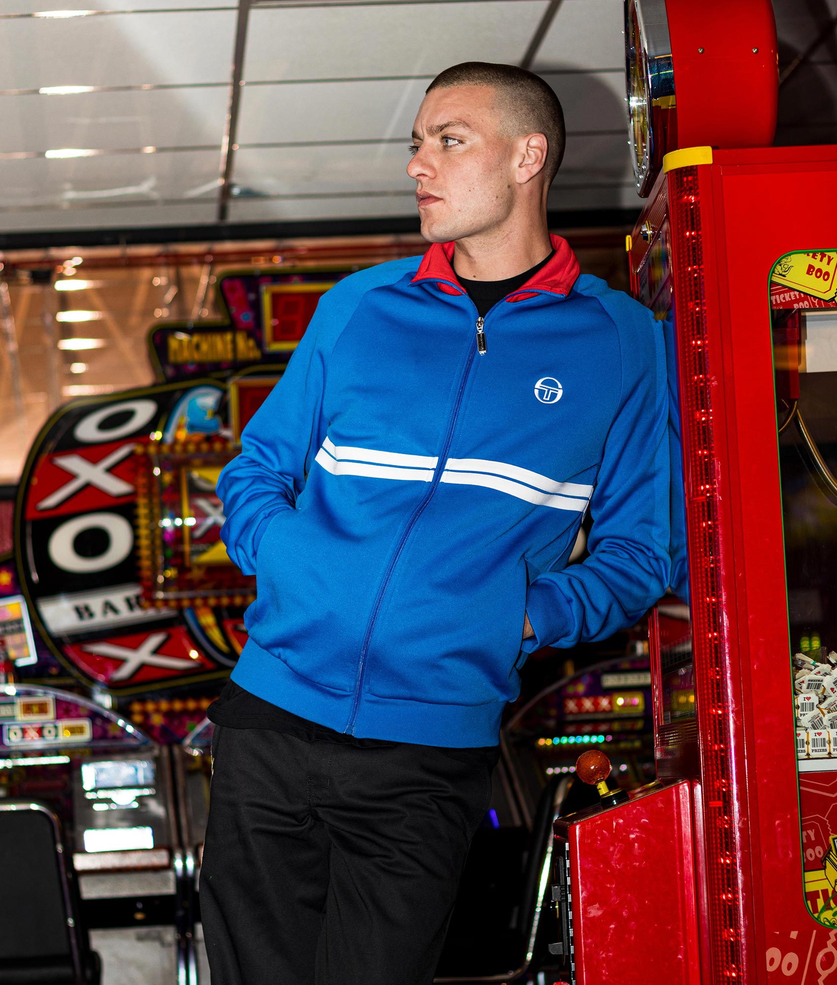 Dallas-Track-Top-Strong-Blue/Adrenaline-Rush-Sergio-Tacchini-EQVVS