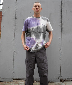 Relaxed-Fit-Float-T-Shirt-Multicolour/White-Carhartt-WIP-EQVVS