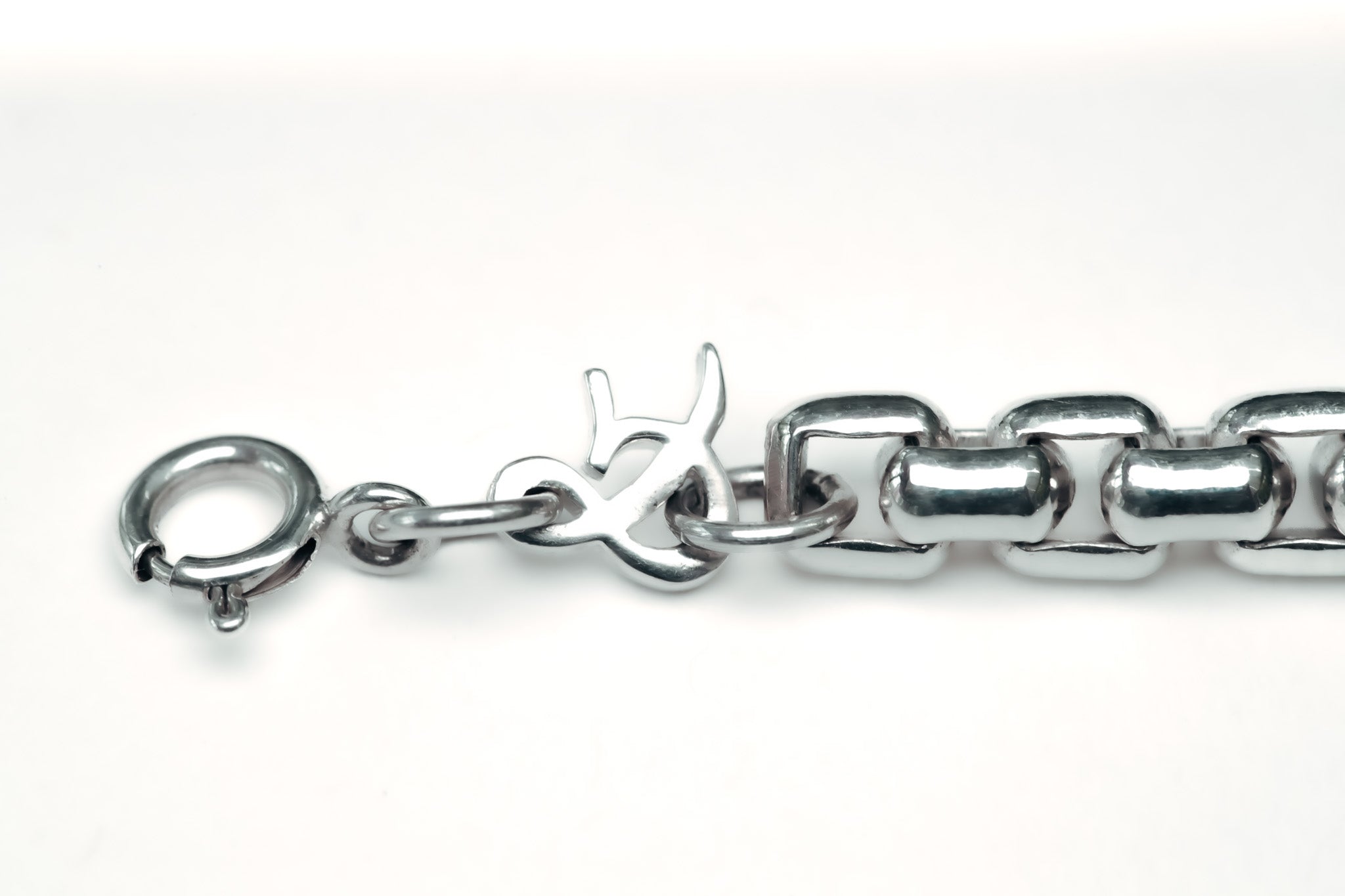Slender Lily-Jane Bracelet
