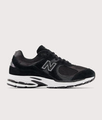 2002R Sneakers: M2002RBK 001 Black 