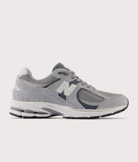 2002R Sneakers: M2002RST 071 Steel 