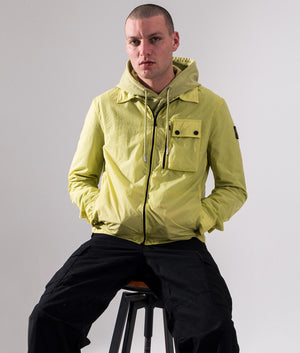 Rail-Overshirt-Lime-Yellow-Belstaff-EQVVS