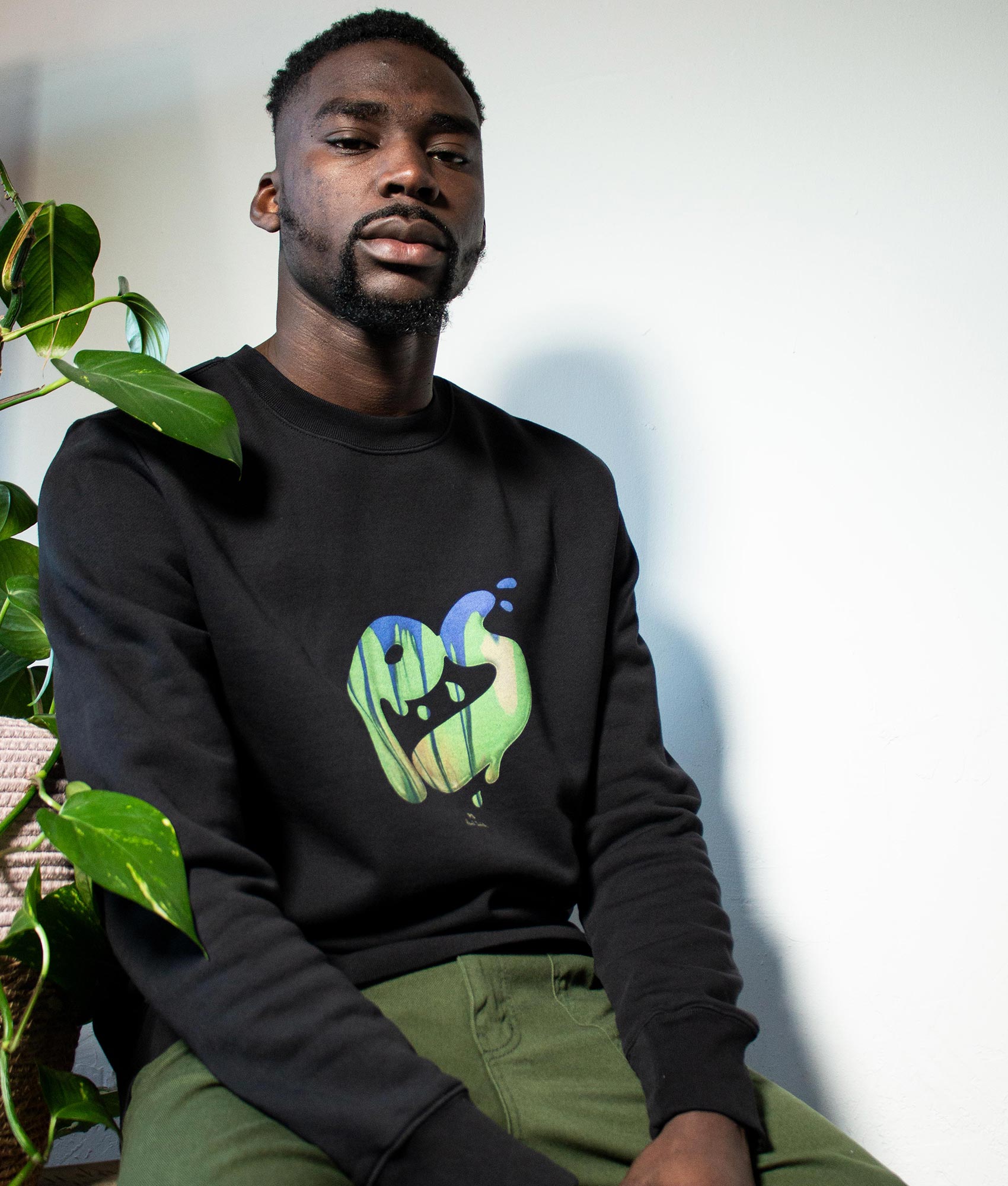 PS-Drip-Logo-Sweatshirt-Black-PS-Paul-Smith-EQVVS