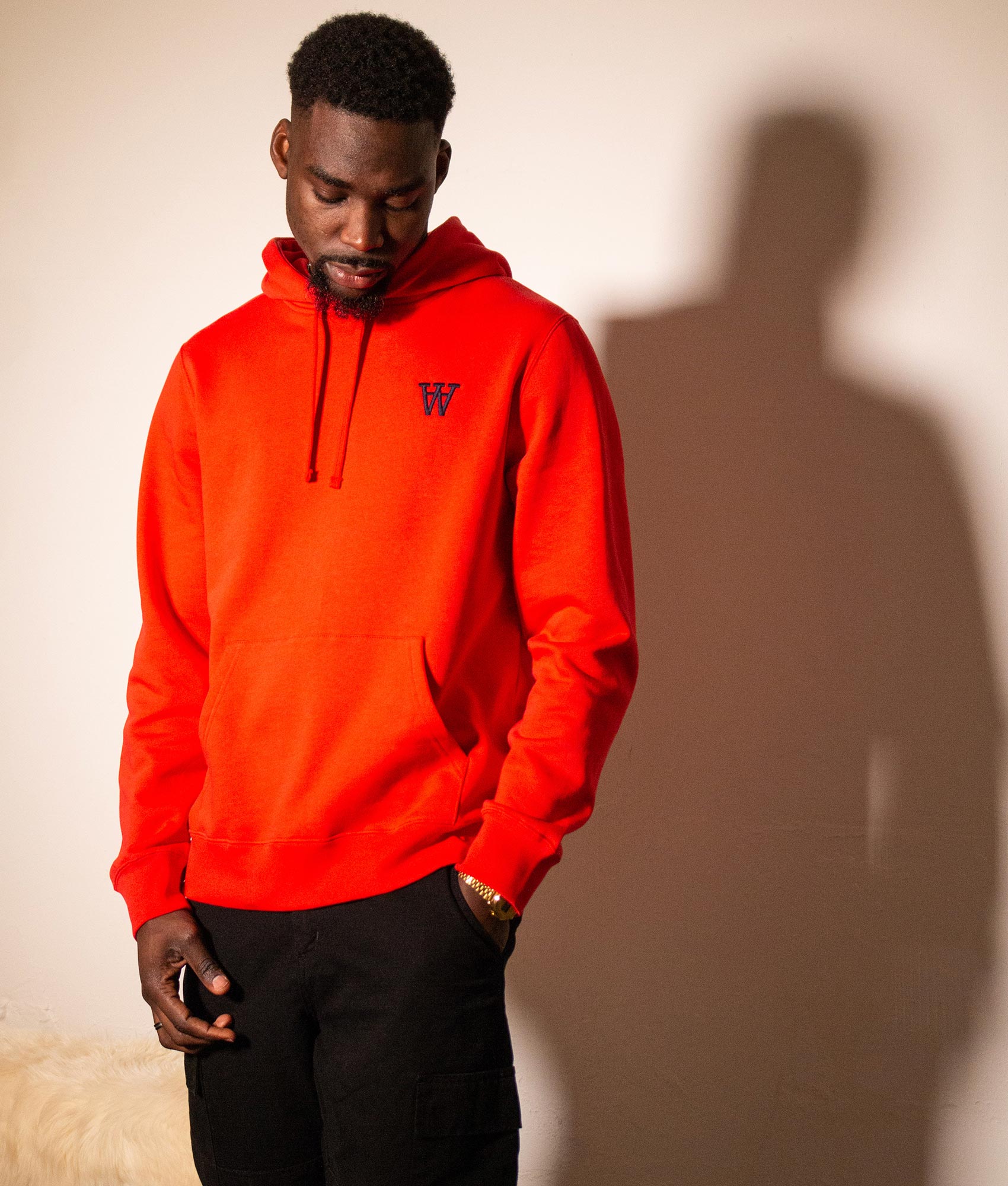 Ian-AA-Hoodie-Apple-Red-Wood-Wood-EQVVS