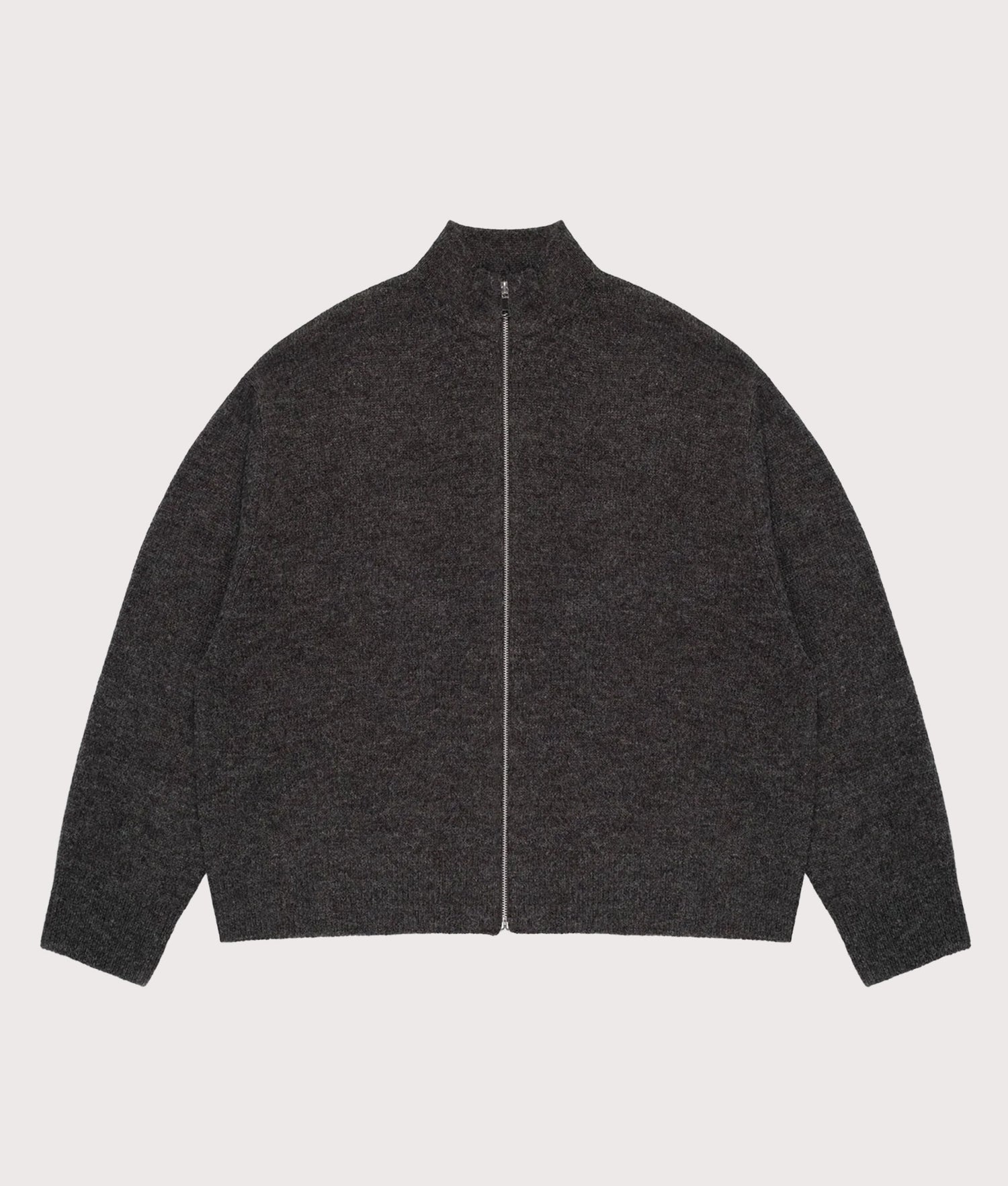 トップス YOKE WOOL MOHAIR TRACKER JACKET 中古・古着通販】YOKE (ヨーク) 1LDK (ワンエルディーケー) 別注 WOOL
