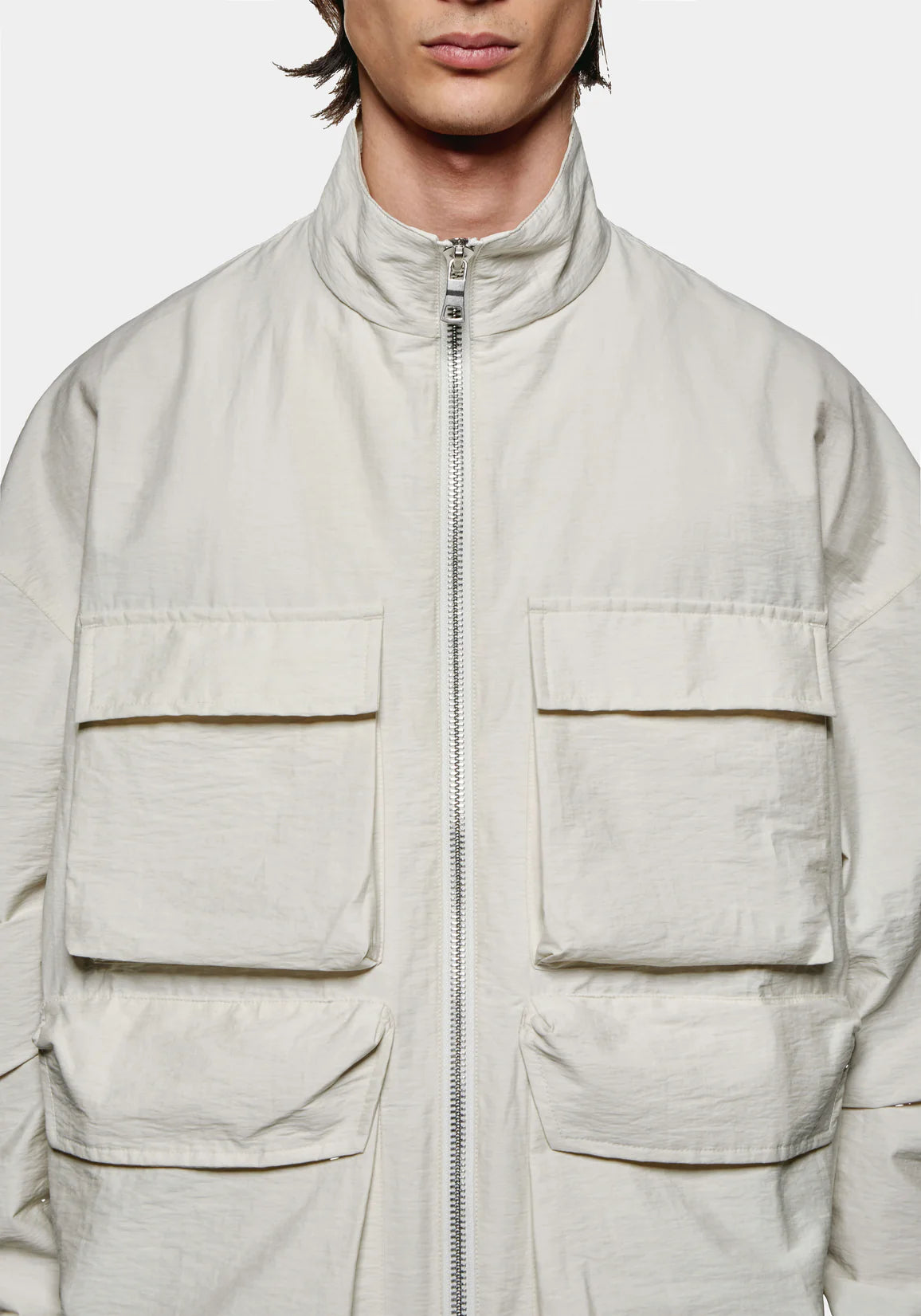 Track Jacket