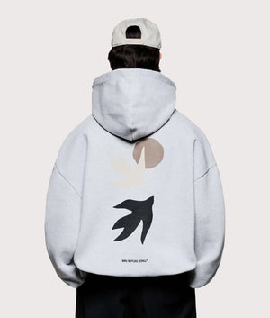 Swallow Hoodie