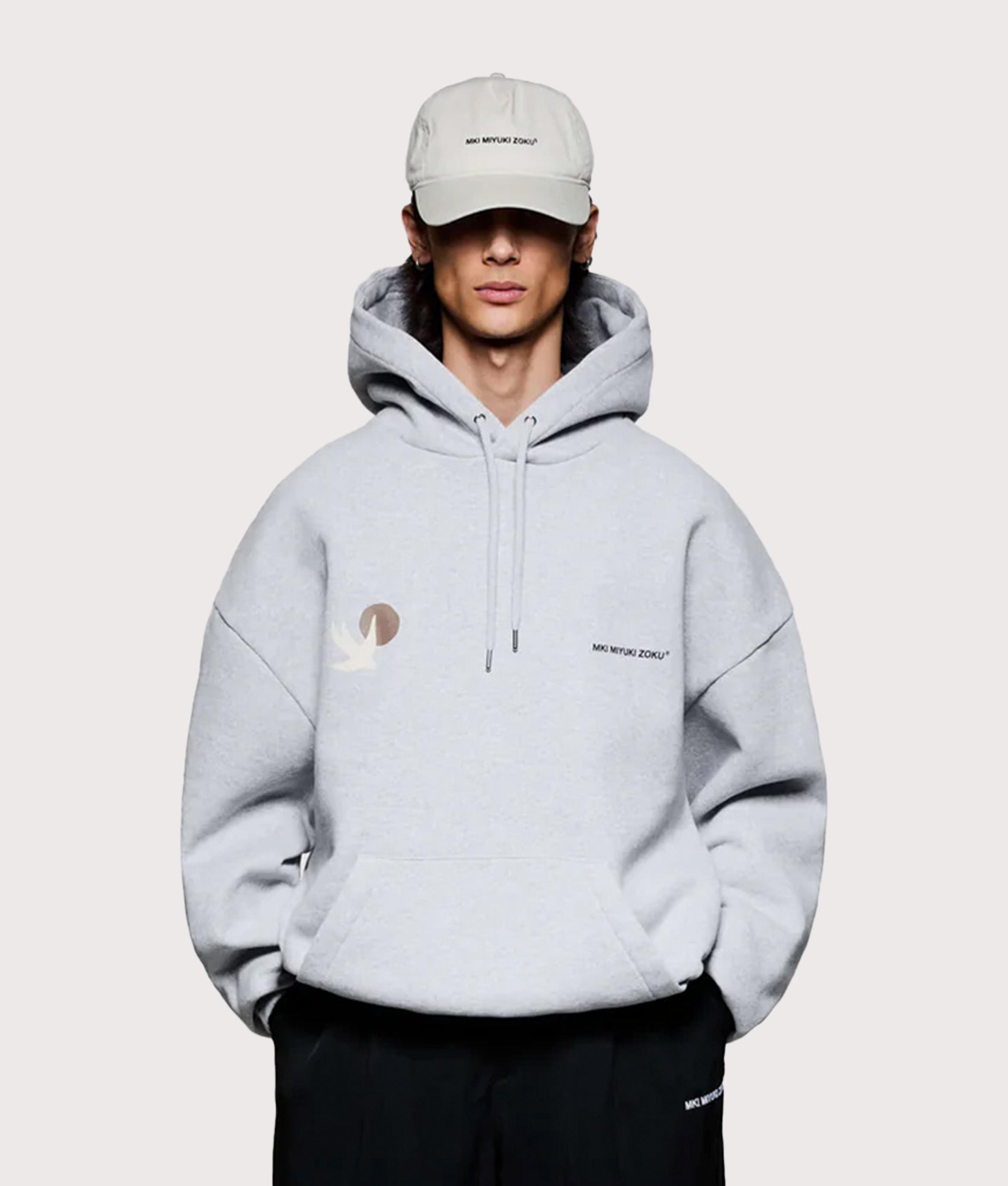 Swallow Hoodie