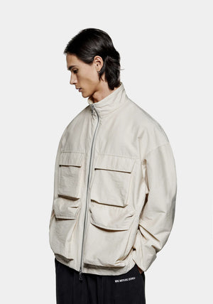 Track Jacket