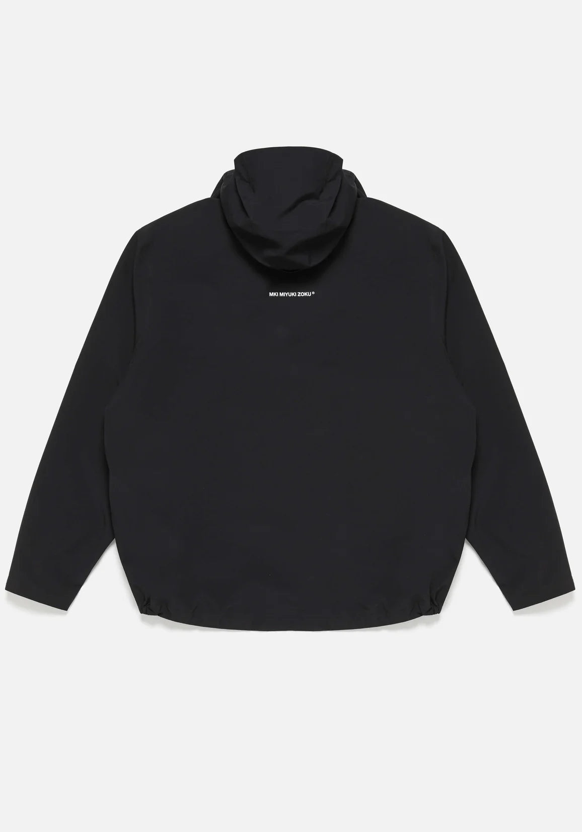 Relaxed Fit V2 Shell Hooded Jacket