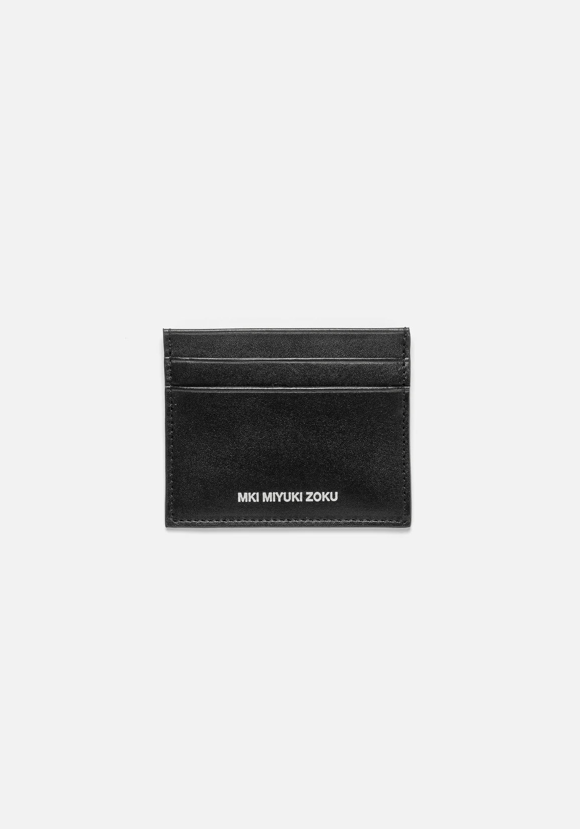 Leather Card Holder