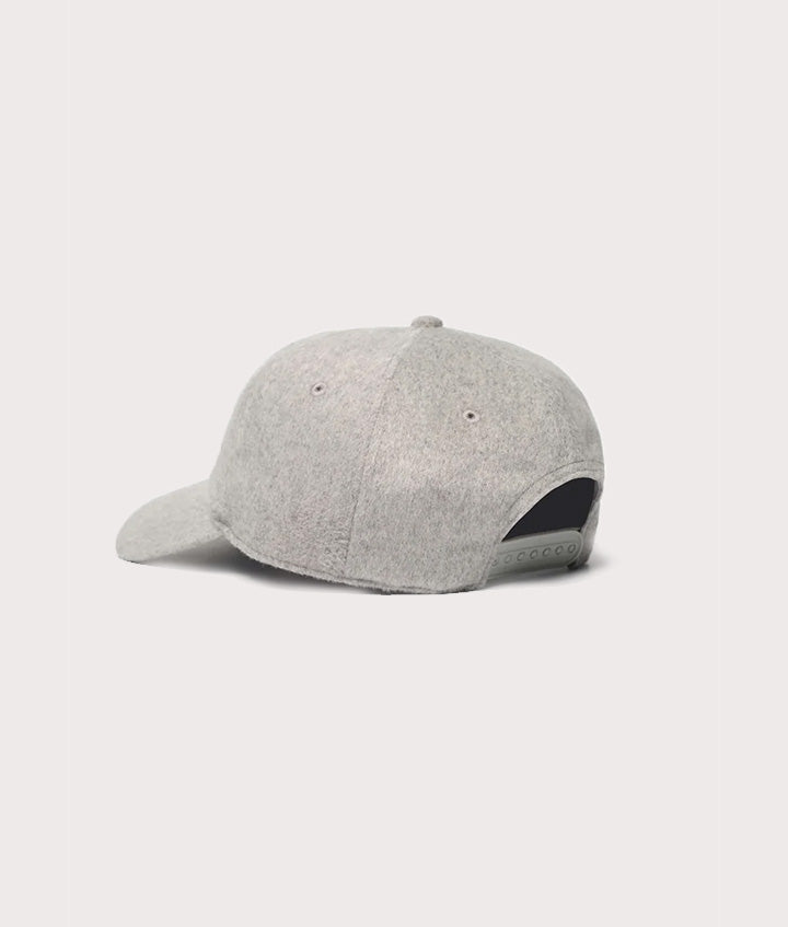 V2 Mohair Baseball Cap