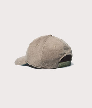 V2 Mohair Feel Baseball Cap