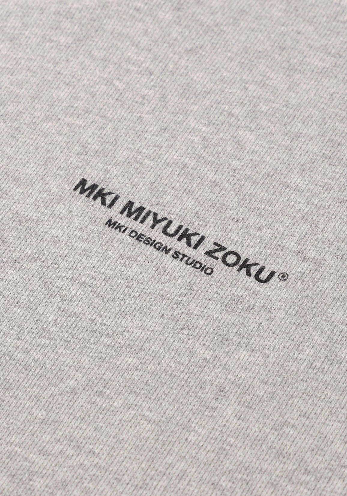 Oversized Design Studio Crewneck Sweatshirt
