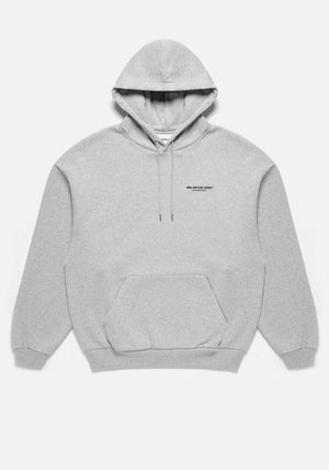 Oversized Fit Design Studio Hoodie