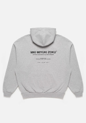 Oversized Fit Design Studio Hoodie