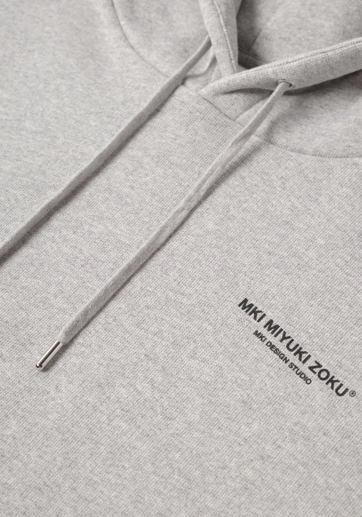 Oversized Design Studio Hoodie