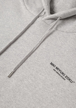 Oversized Fit Design Studio Hoodie