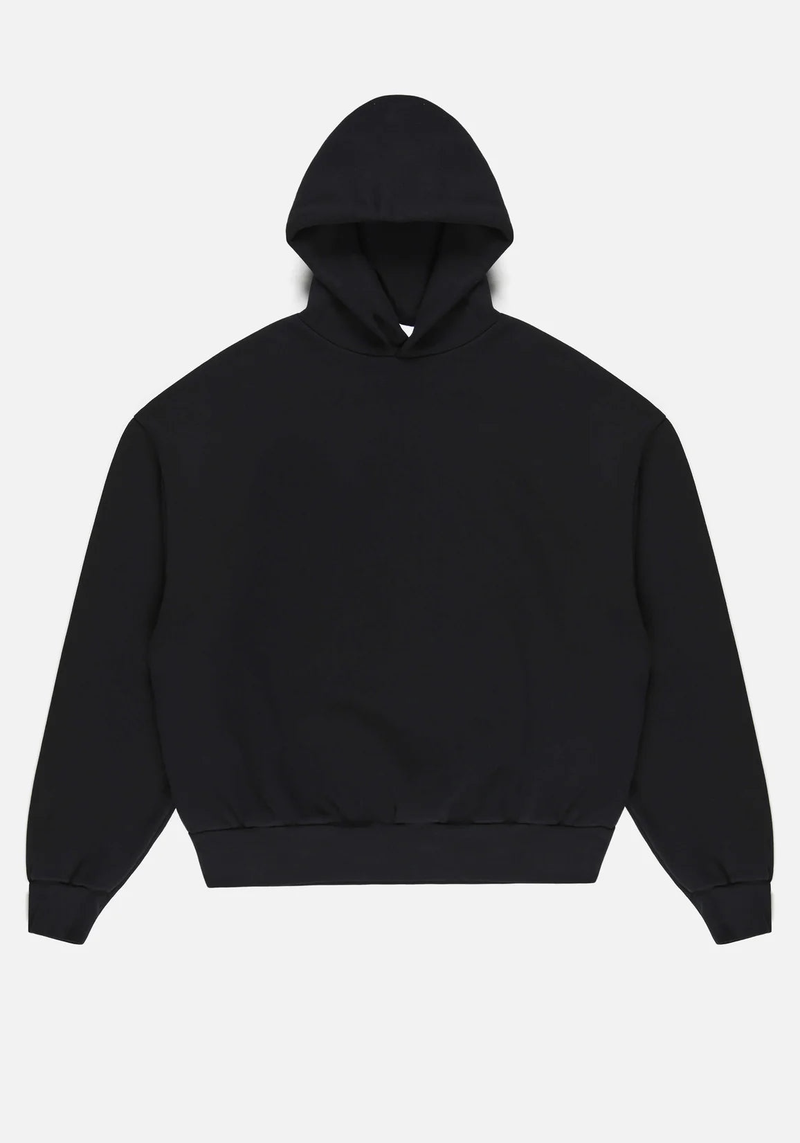 Oversized Fit 800 GSM Superweight Hoodie